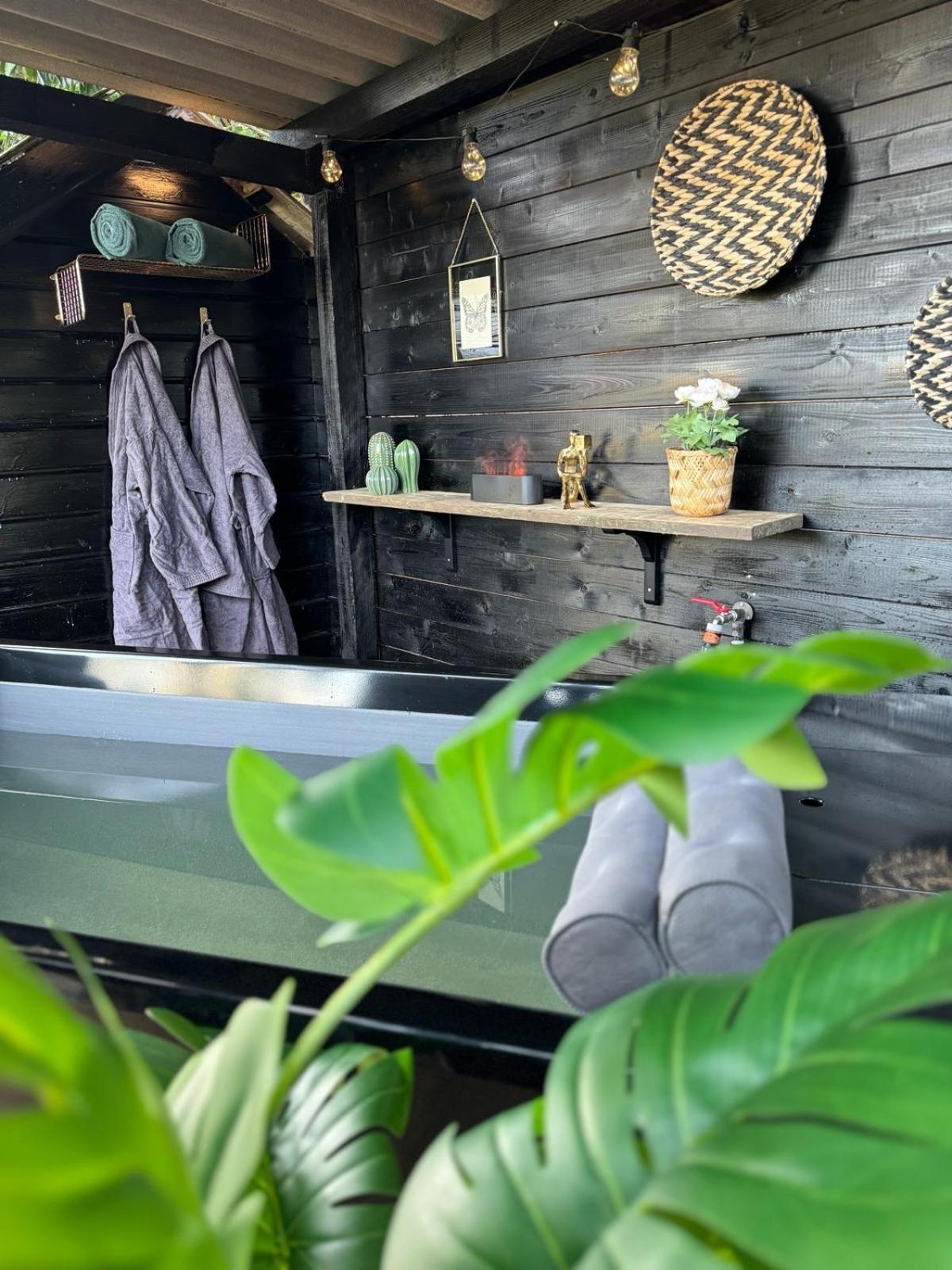 De Rolders Bed & Breakfast Wapenveld Ngoại thất bức ảnh
