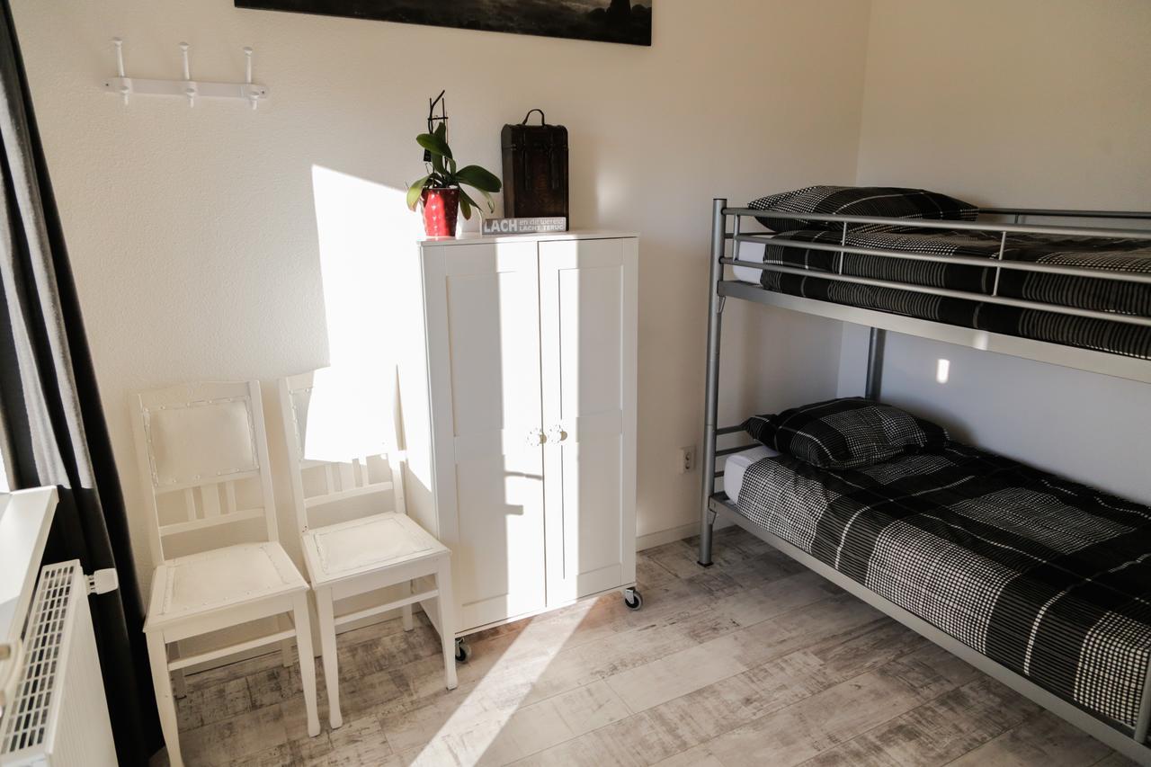 De Rolders Bed & Breakfast Wapenveld Ngoại thất bức ảnh