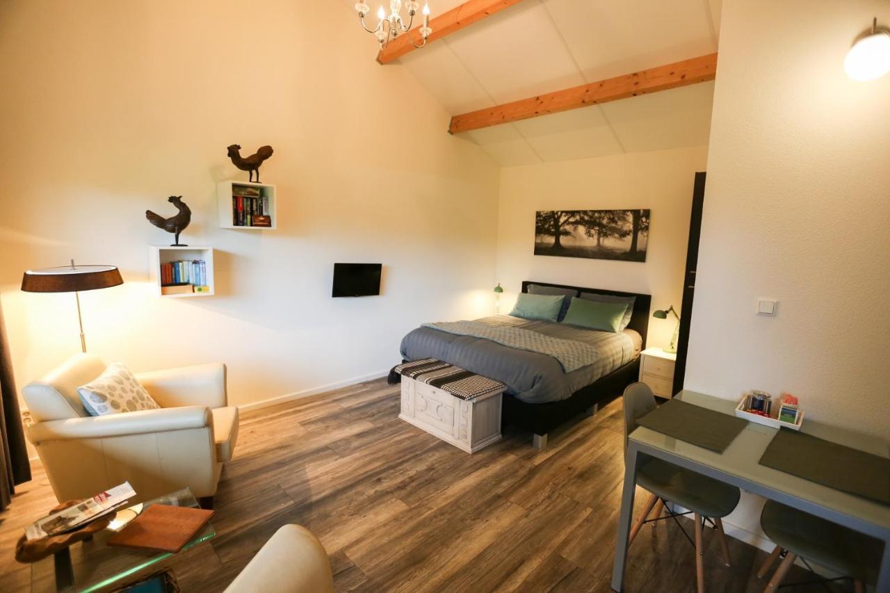 De Rolders Bed & Breakfast Wapenveld Ngoại thất bức ảnh